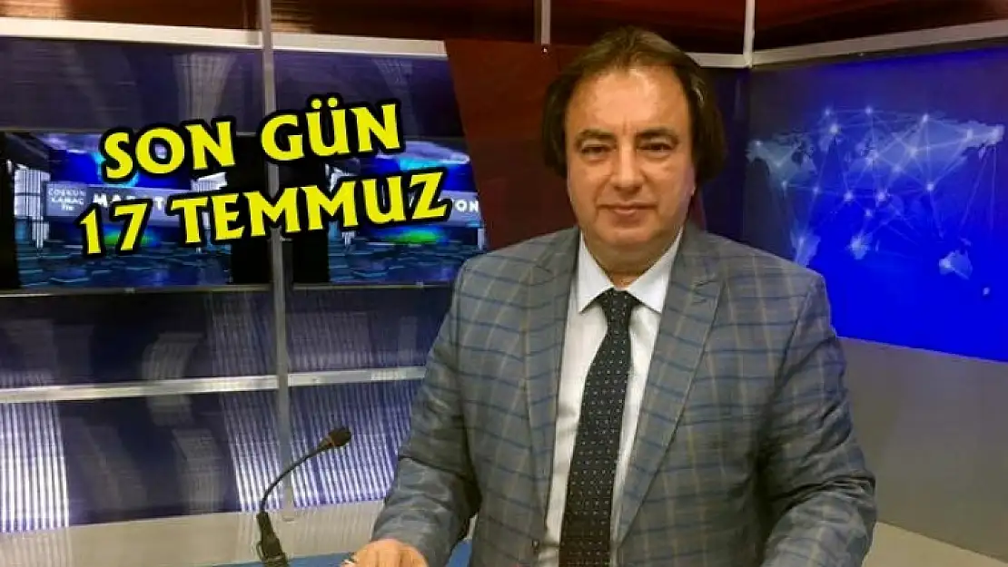 Kamaç'tan Açıklama