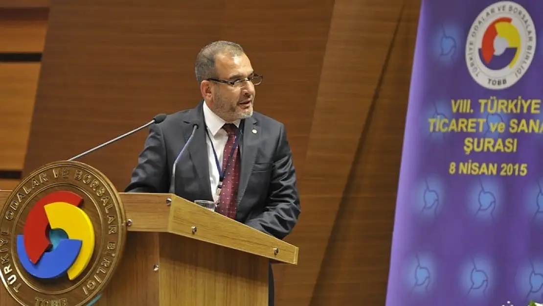 Alan 'Elazığ Hak Ettiği İlgiyi Bekliyor'