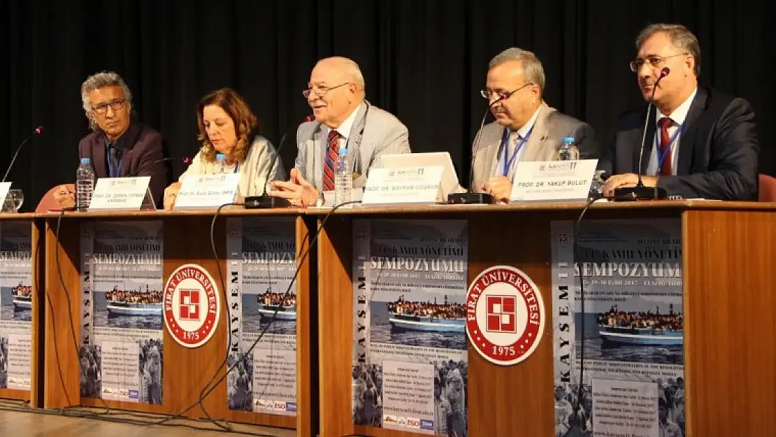 Uluslararası Göç ve Mülteci Sorunun Çözümünde Kamu Yönetiminin Rolü