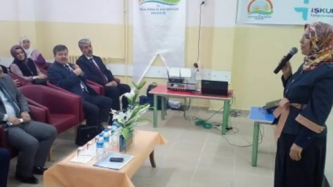 Tarımsal Nüfus Gençleşiyor Projesi Başladı