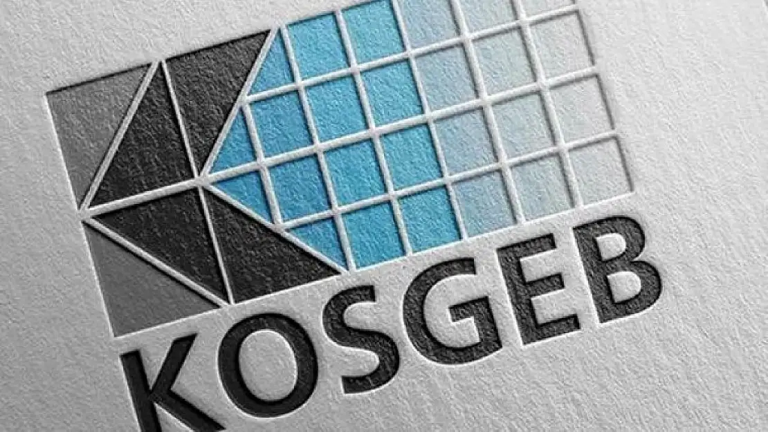 KOSGEB'ten  İmalat Sanayi Sektörüne 1 Milyon TL Destek