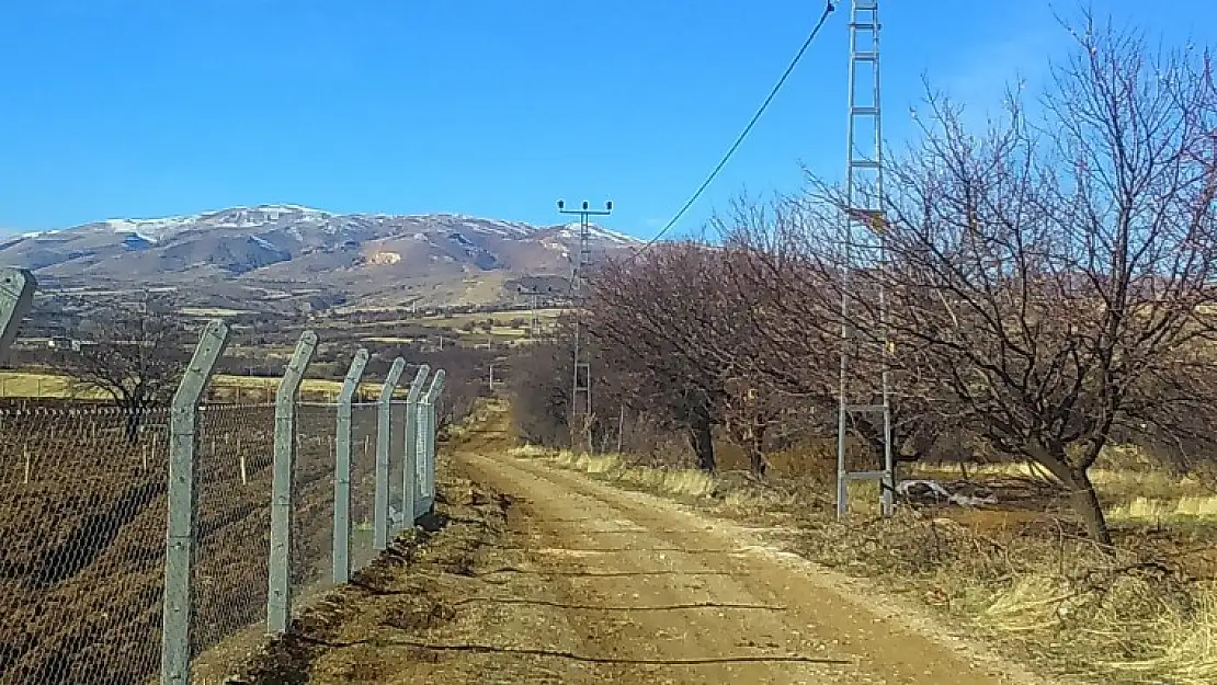 Sütlüce Köyü'nde Yenilik
