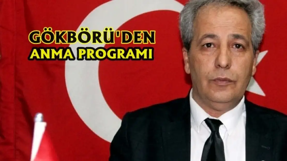 'Katliamı Asla Unutmayacağız!'