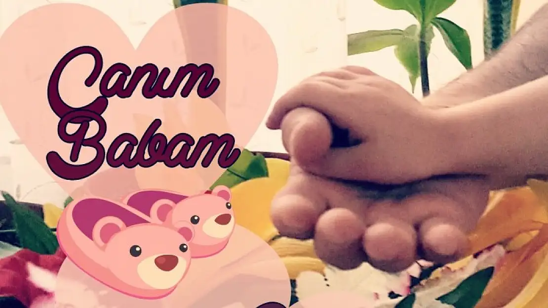 Babalar Günü Kutlu Olsun