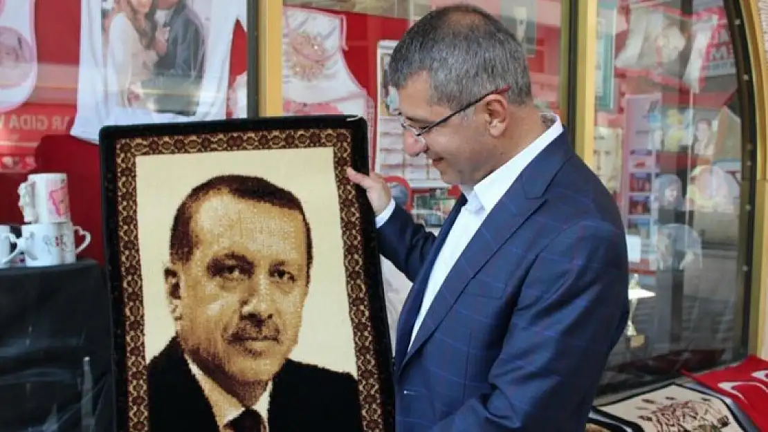 Serdar: Muhalefetin Vaatleri Gerçekçi Gelmiyor