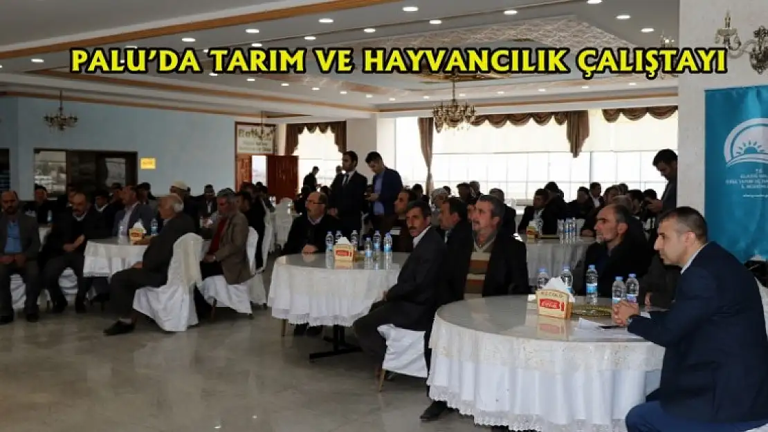 Toplantı Düzenlendi