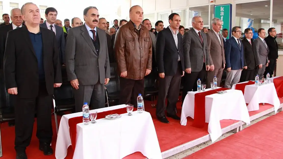 FÜ'de Radyasyon Onkolojisine İlk Harç Atıldı