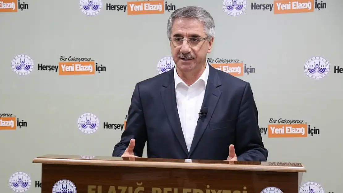 Başkan Yanılmaz'dan Cumhuriyet Bayramı Mesajı