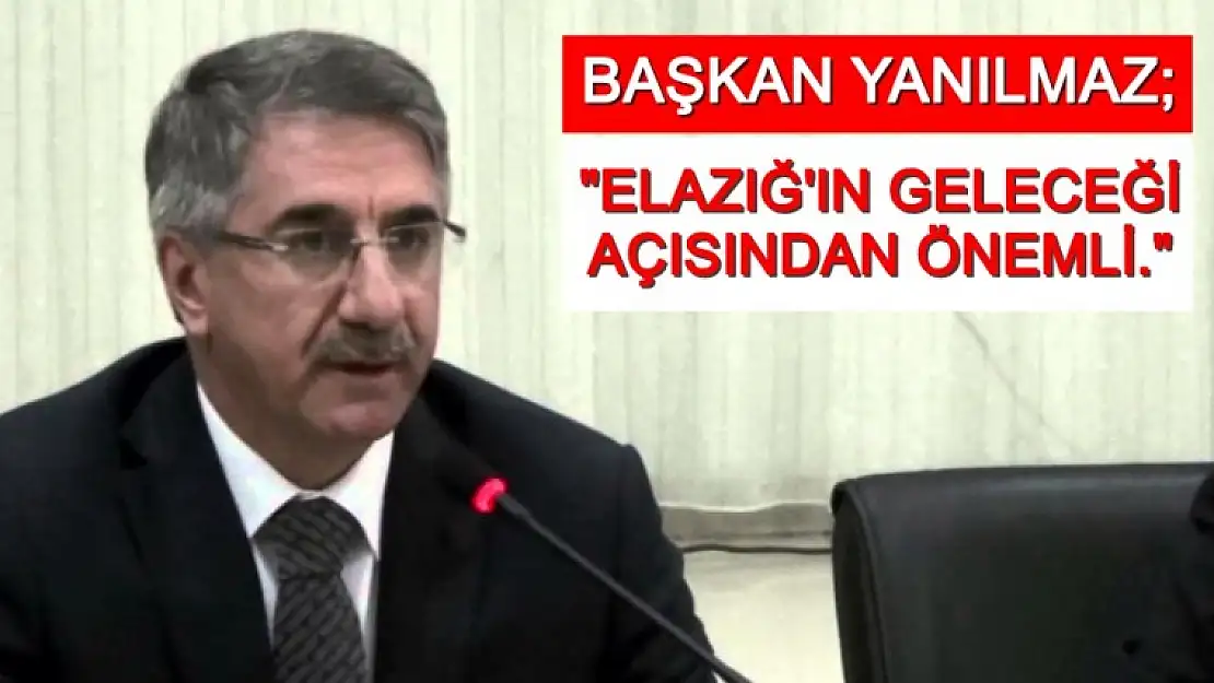 Başkan'ın İnancı Tam