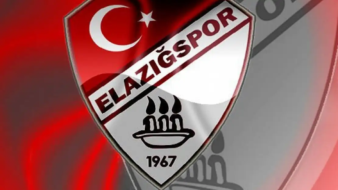 Elazığspor Ulusal Kulüp Lisansı Aldı