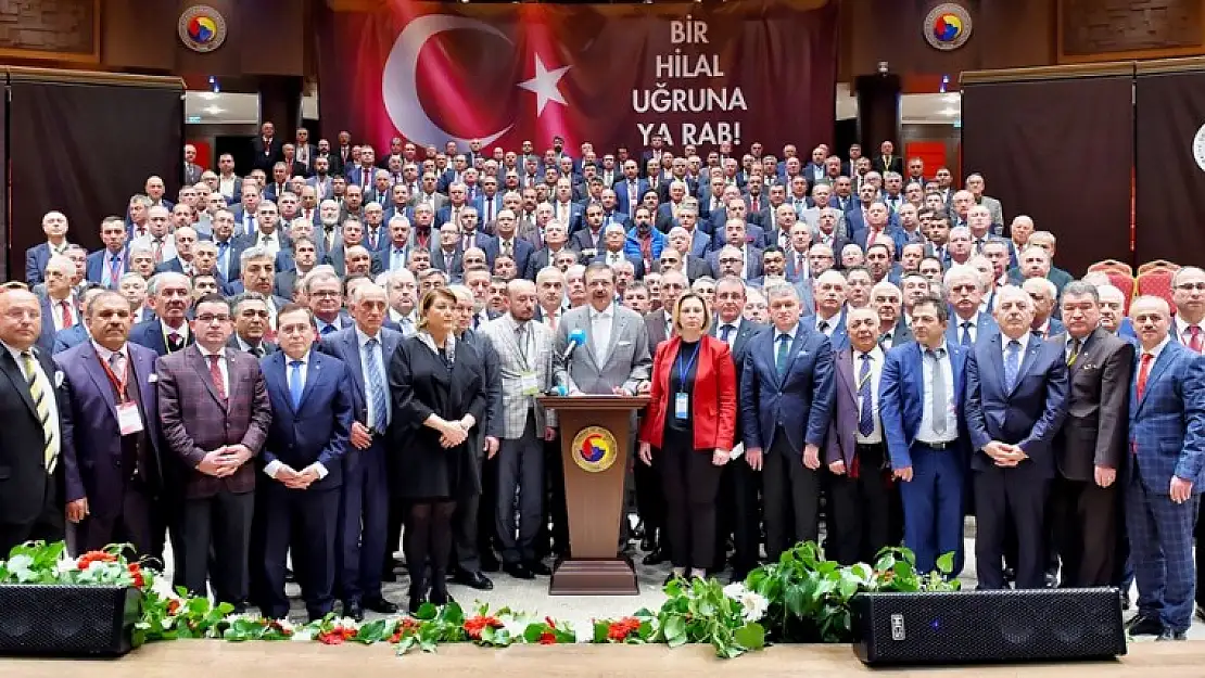365 Oda ve Borsa Bir Arada!