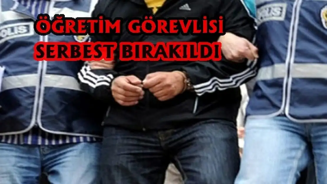 İhraç Edilmişti
