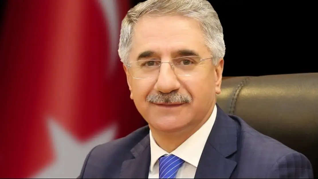 Başkan Yanılmaz Sarıkamış Şehitlerini Andı