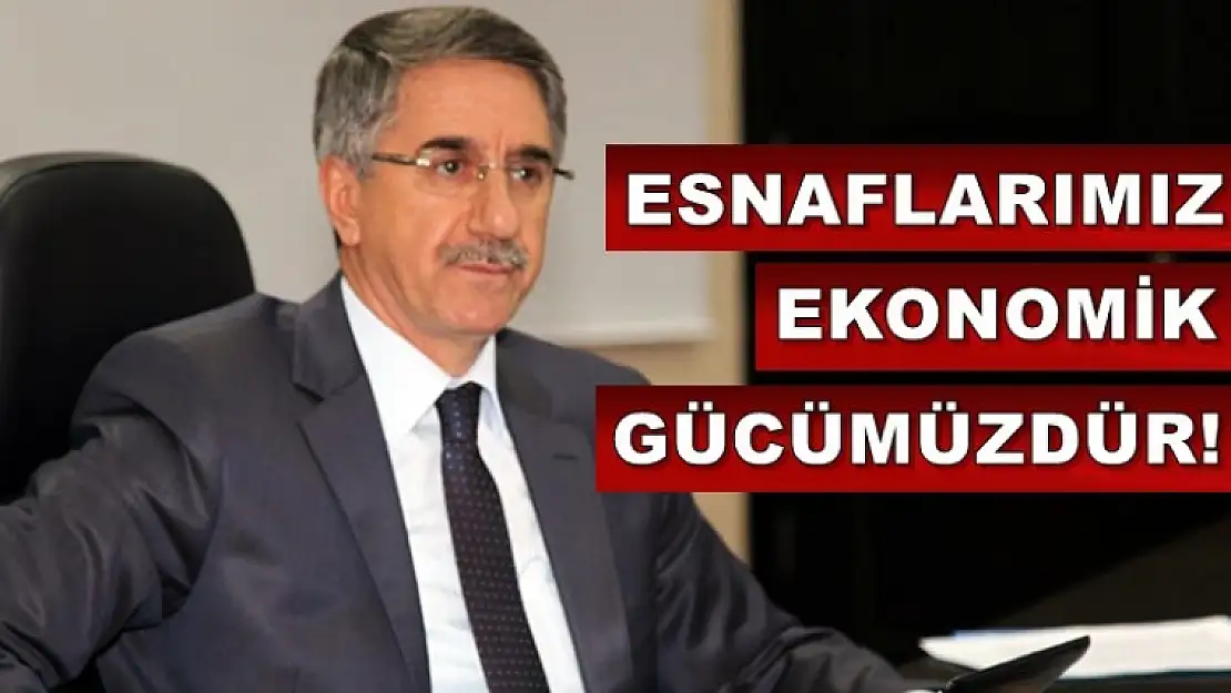 Başkan Yanılmaz'dan Önemli Açıklamalar