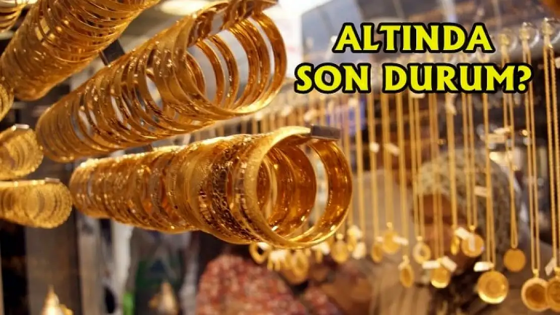Piyasada Son Durum