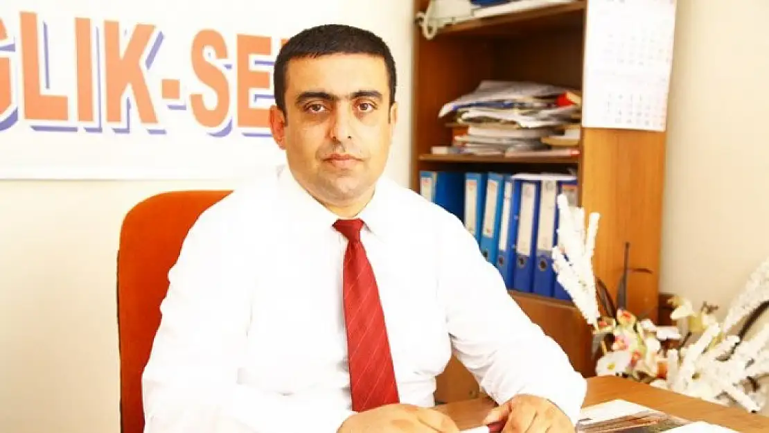 AKTİF SAĞLIK-SEN İsmini değiştirdi.