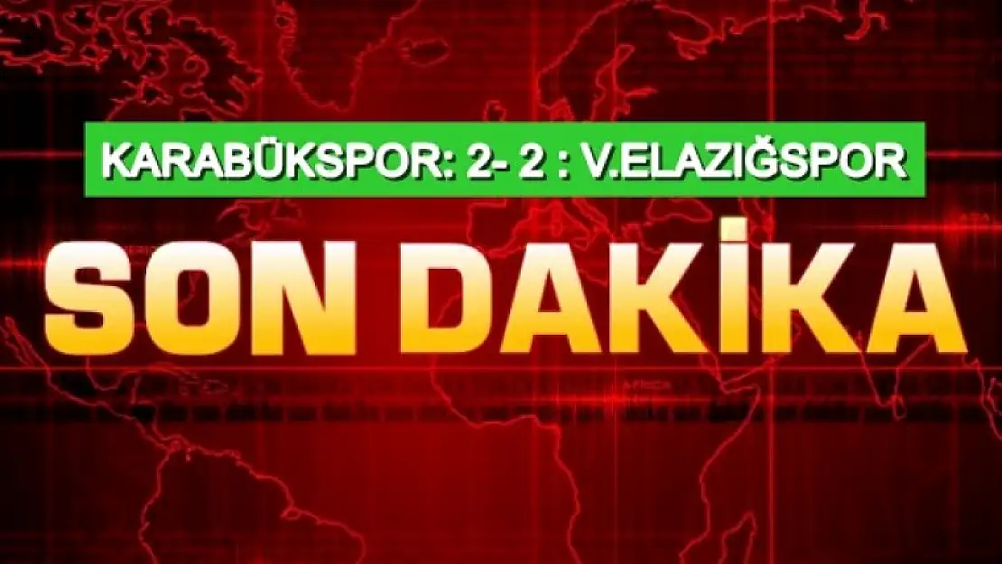 Gakgoş 1 Puana Razı