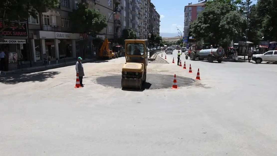 Şehir İçi Ulaşımda Yeni Düzenleme
