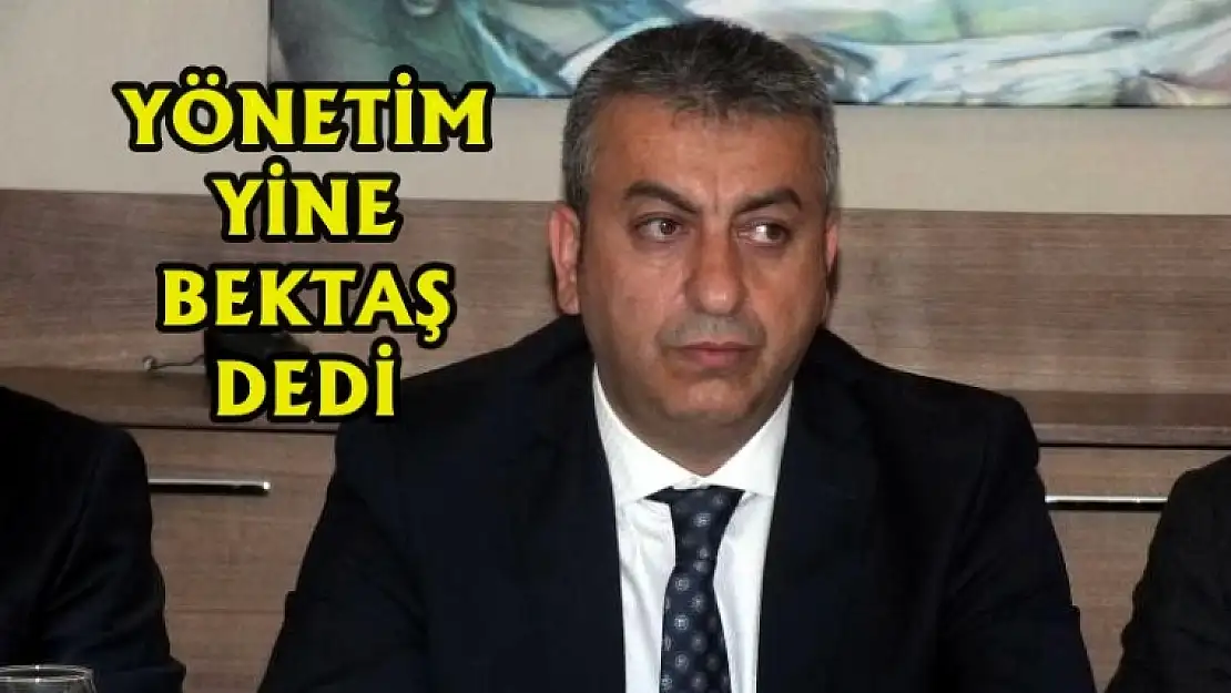 Yönetim Geri Adım Attı