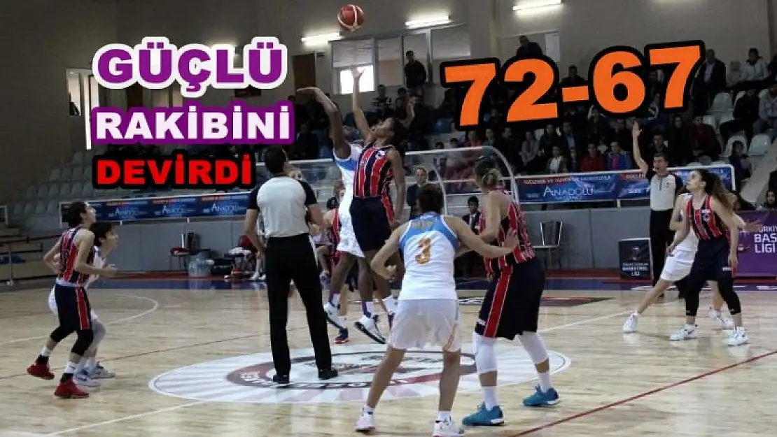 Periler Kazandı!