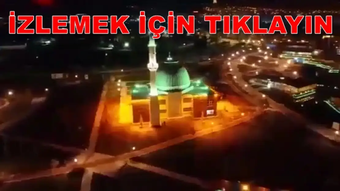 Elazığ'ın Yeni Tanıtım Videosu Ses Getirdi