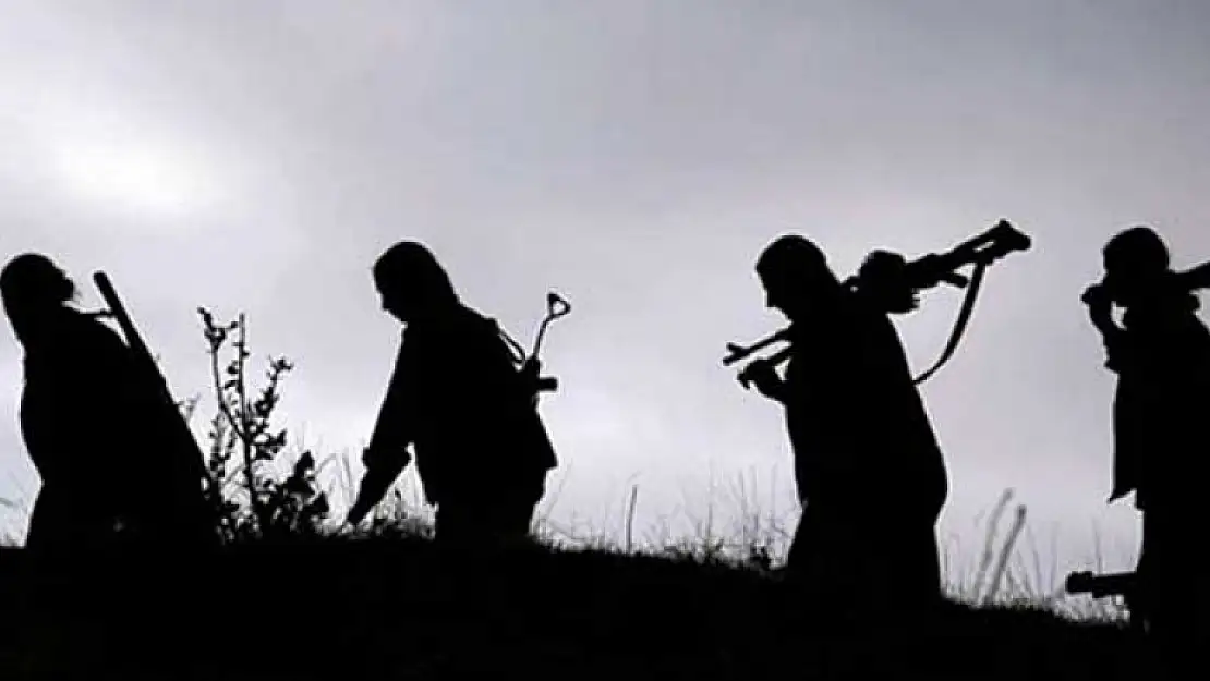 Elazığ ve Diyarbakır'da PKK Operasyonu! 8 Gözaltı
