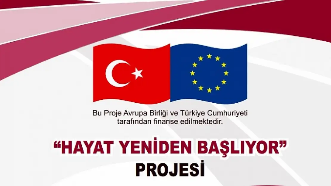 Proje Kabul Edildi