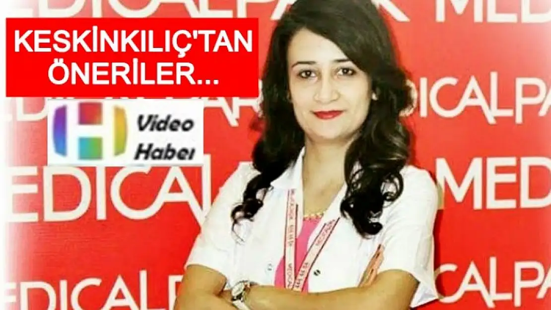 Ramazan'da Doğru Beslenme
