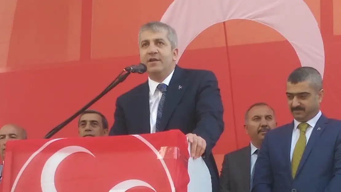 Temizer : Koalisyonu AKP İstemedi