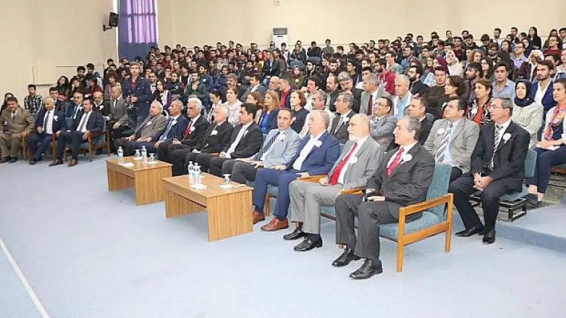 Veteriner Hekimliği Öğretiminin 175'inci Yılı Kutlandı