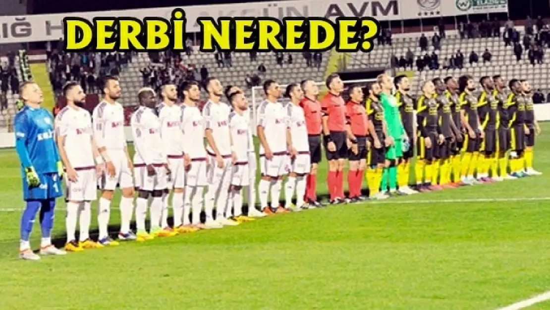 Stad Belli Oldu