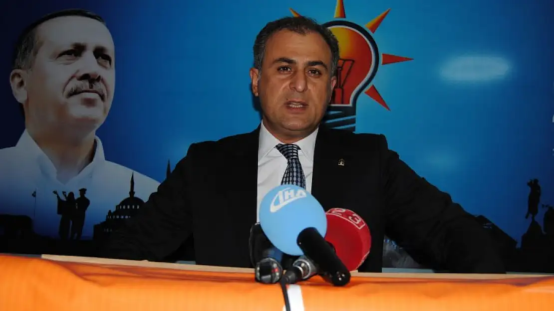 Bulut'tan İnsan Hakları Günü Açıklaması