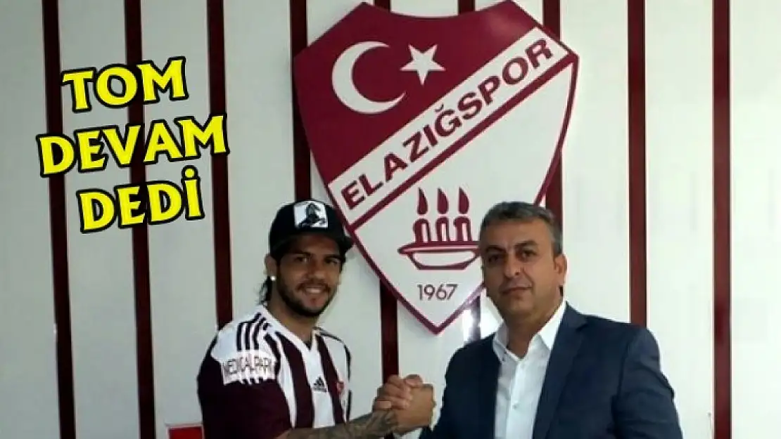 Sözleşmesi Uzatıldı