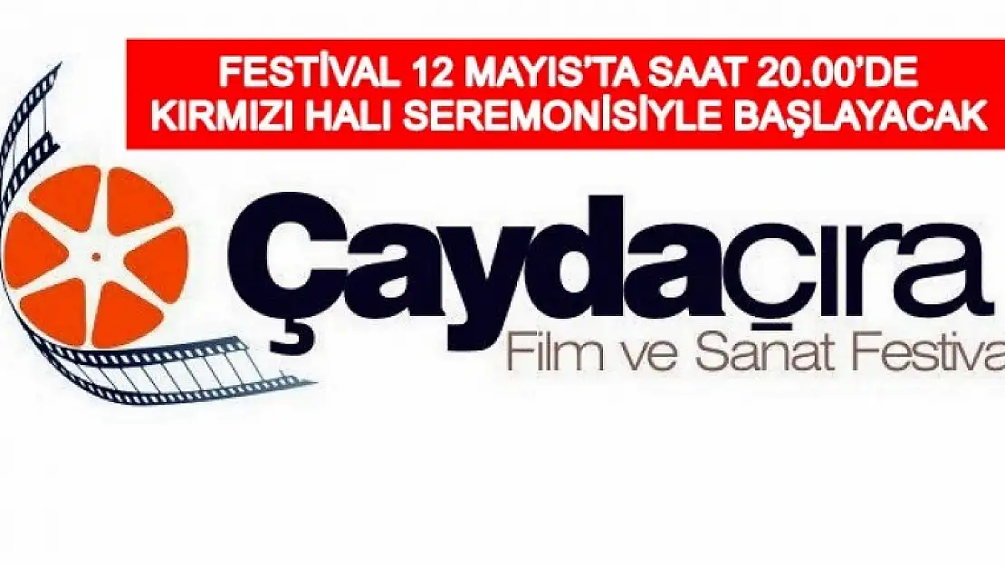 Festival Başlıyor...