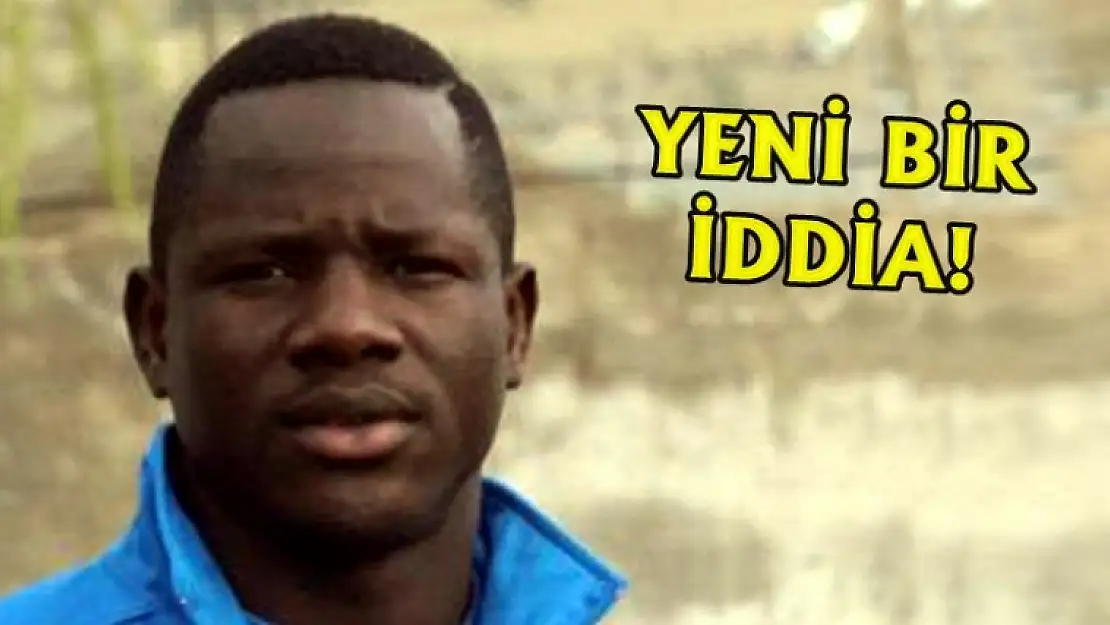 Karabükspor ile Anlaşmıştı!