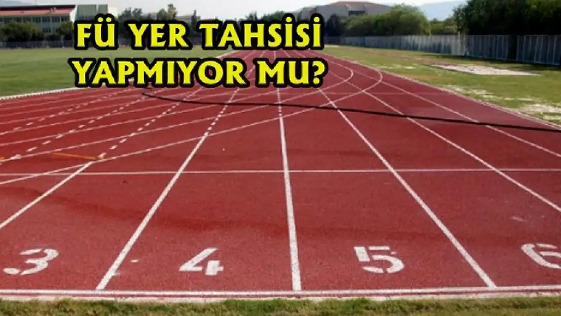 Elazığ'da Neden Yok?