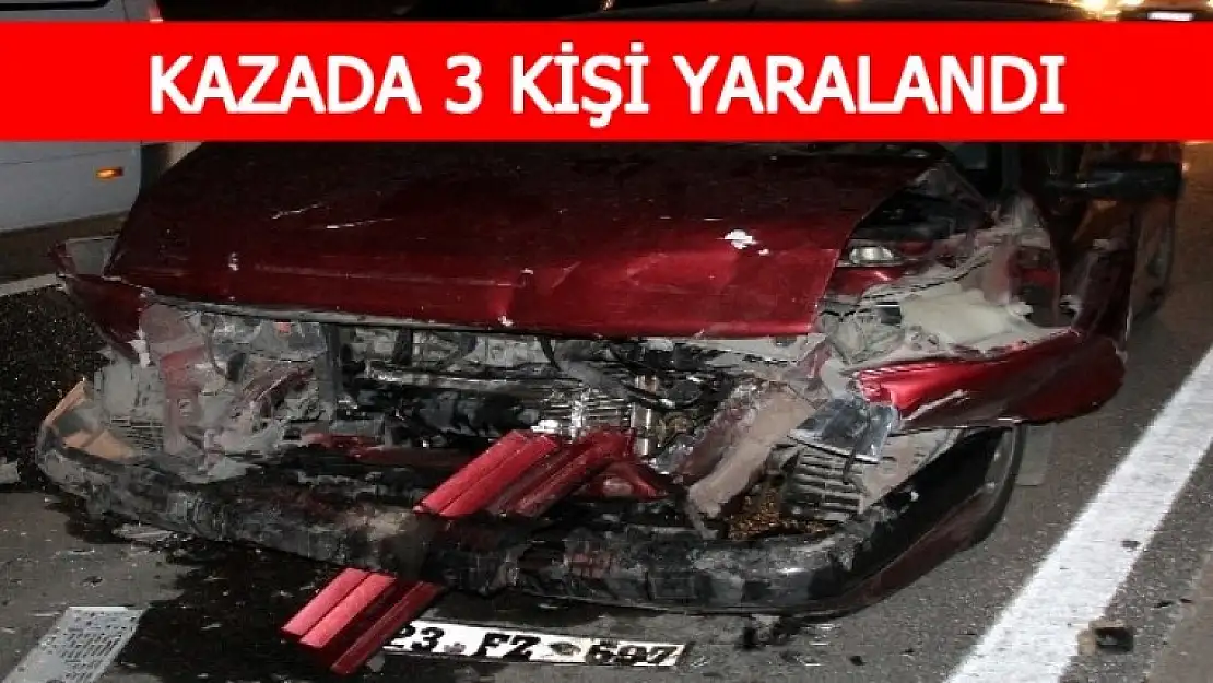 Zircirleme Kaza