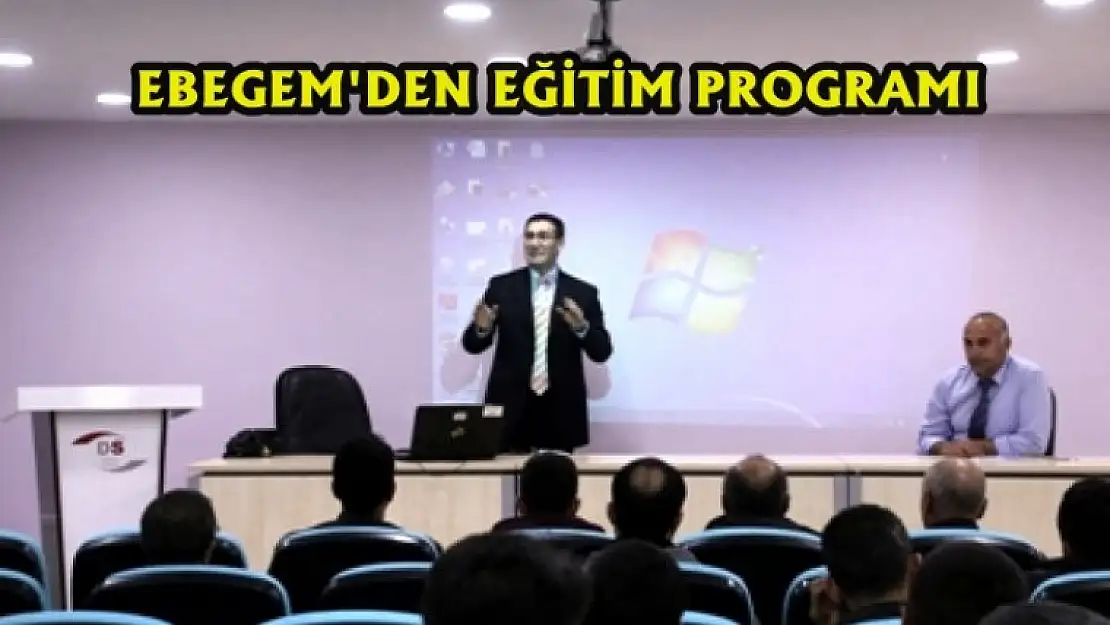 Destekler ve Girişimcilik
