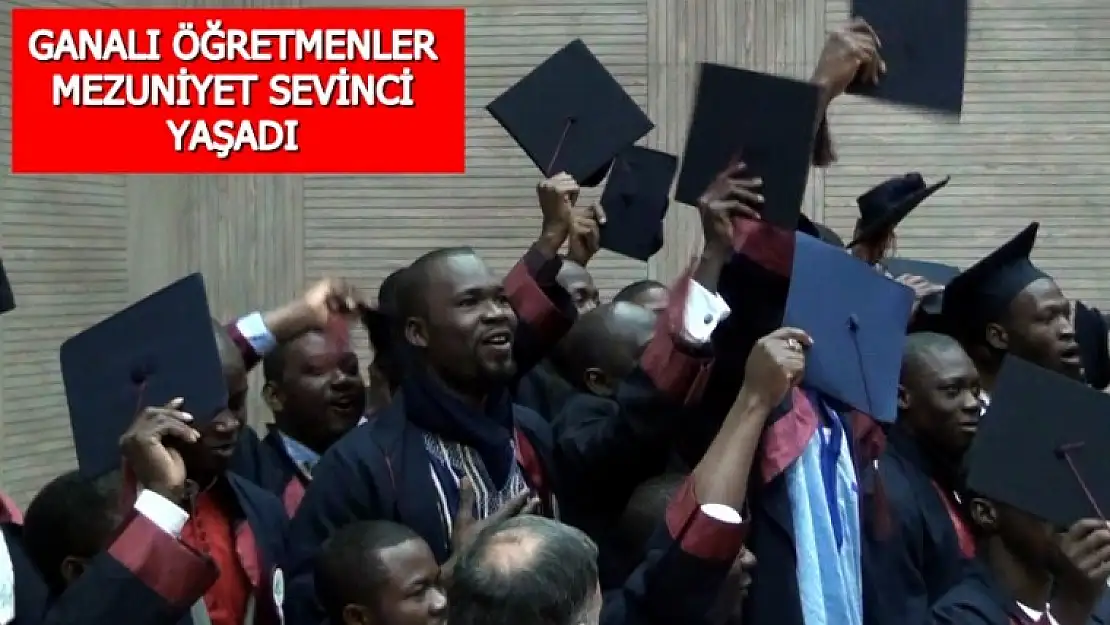 Eğitim Tamamlandı