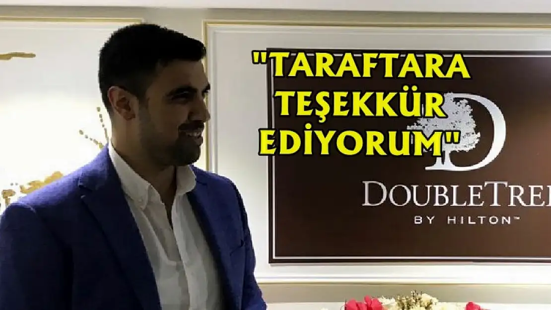 Erol'dan Açıklama