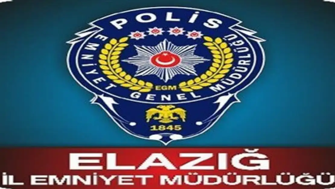 Emniyetten Huzur 23 Asayiş Uygulaması