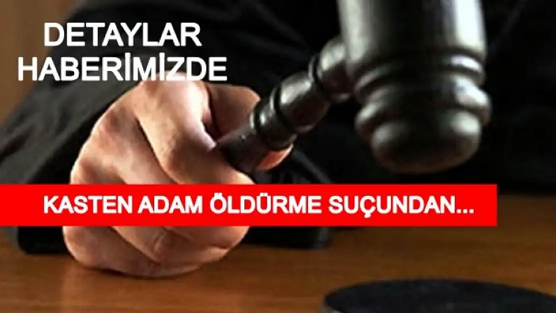 Mahkeme Kararını Verdi