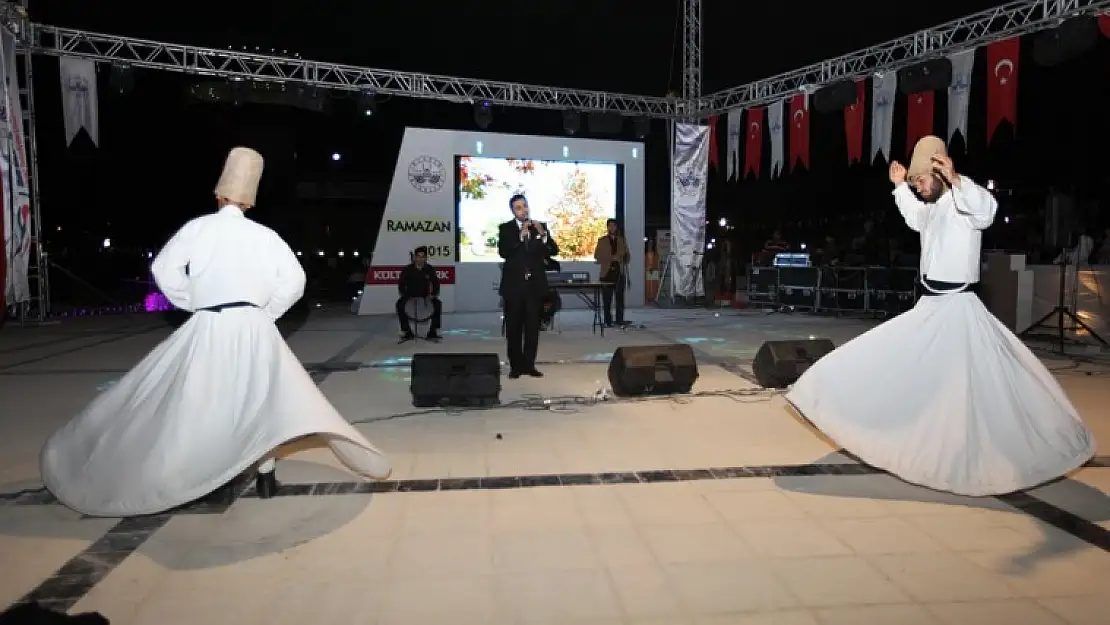 Elazığ Ramazanı Bir Başka Yaşıyor