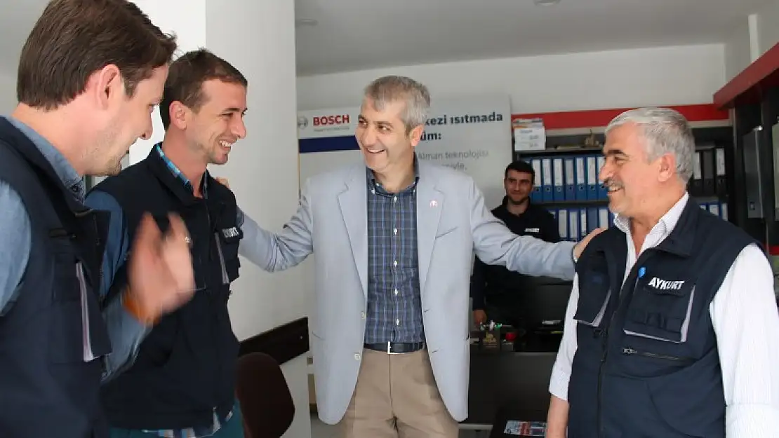 'Asıl Sürprizi Elazığ Onlara Yapacak'