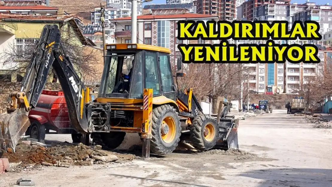 Daha Kaliteli Ulaşım İçin