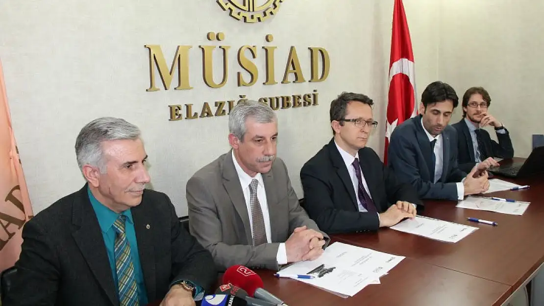 Film Festivali İstişare Toplantısı Yapıldı