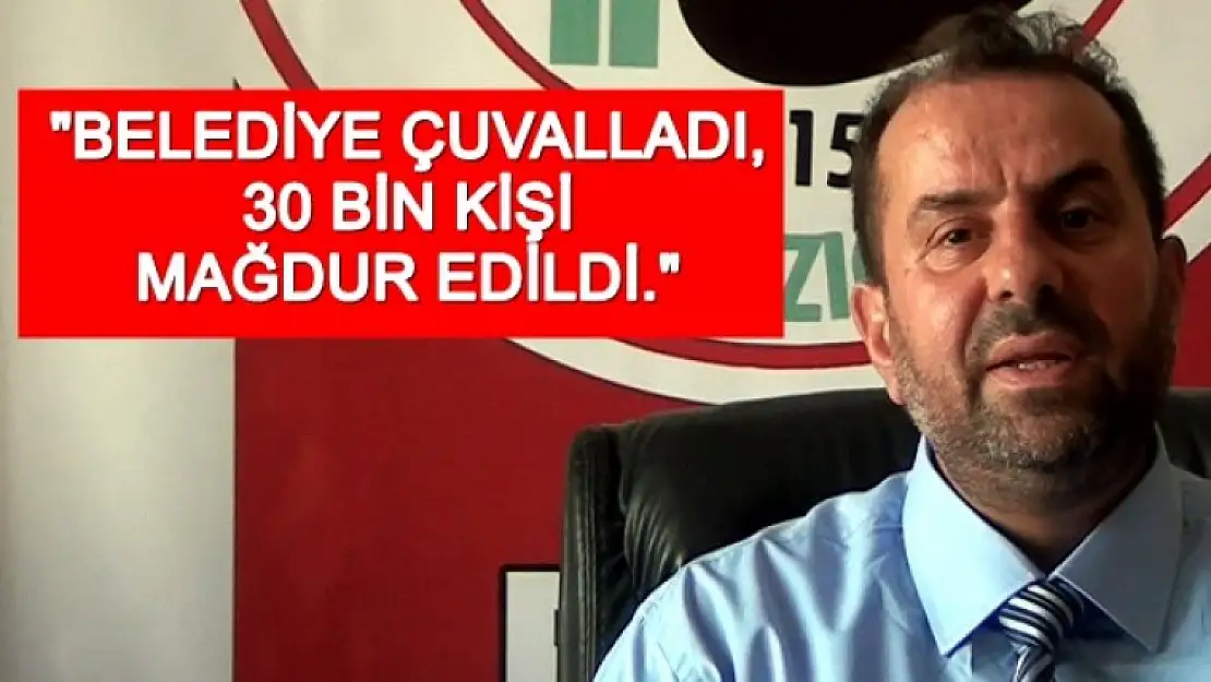 Erdoğan İddialara Yanıt Verdi
