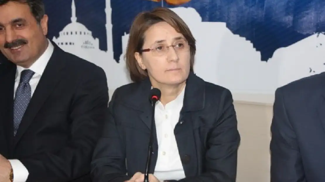 Bulut: Biz Etle Tırnak Gibiyiz
