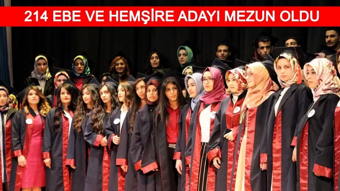 Mezuniyet Coşkusu