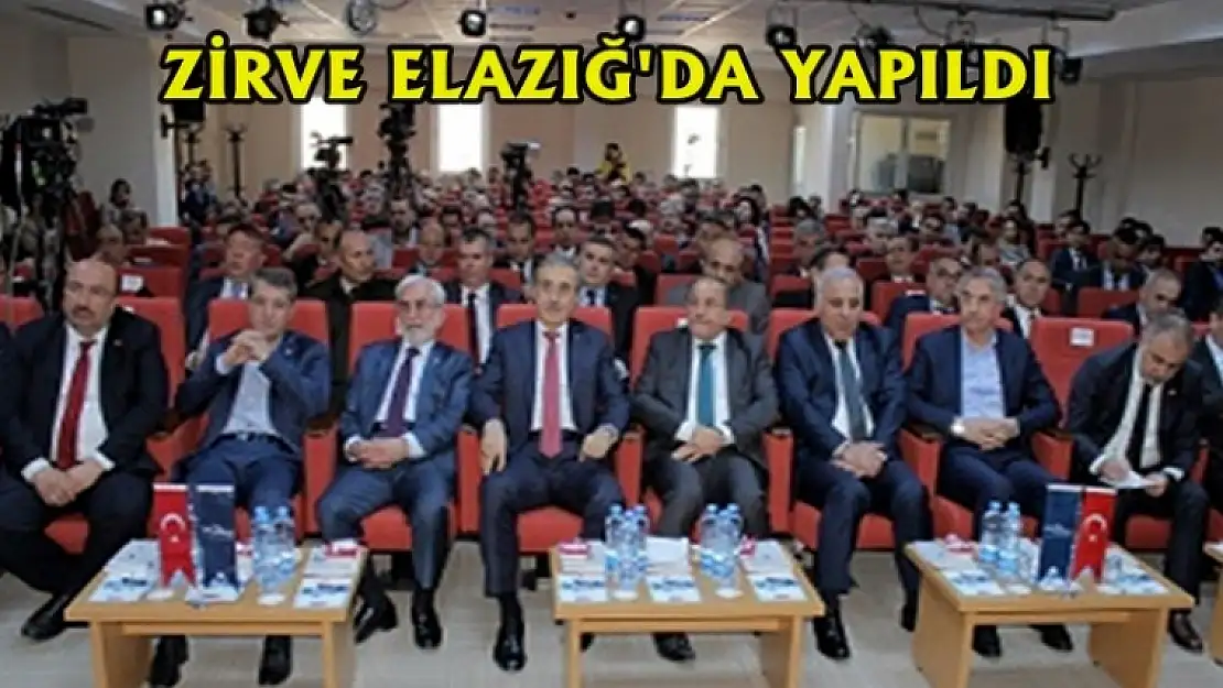 'Dışa Bağımlılık Azalmalı'